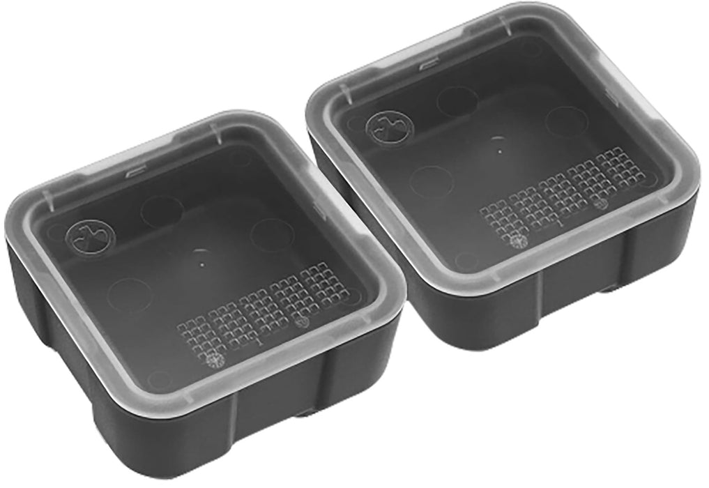 Magpul MAG1390-BLK DAKA Storage Bin Black Polymer