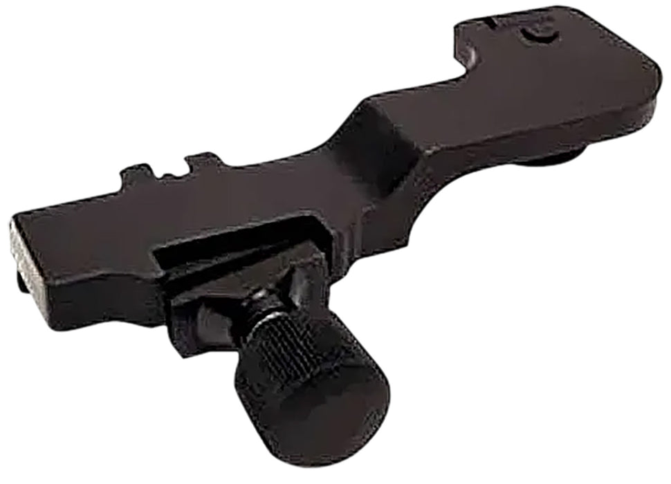 ATN ACMPPVSXWM01 Weapons Mount  Black (PVS 14)