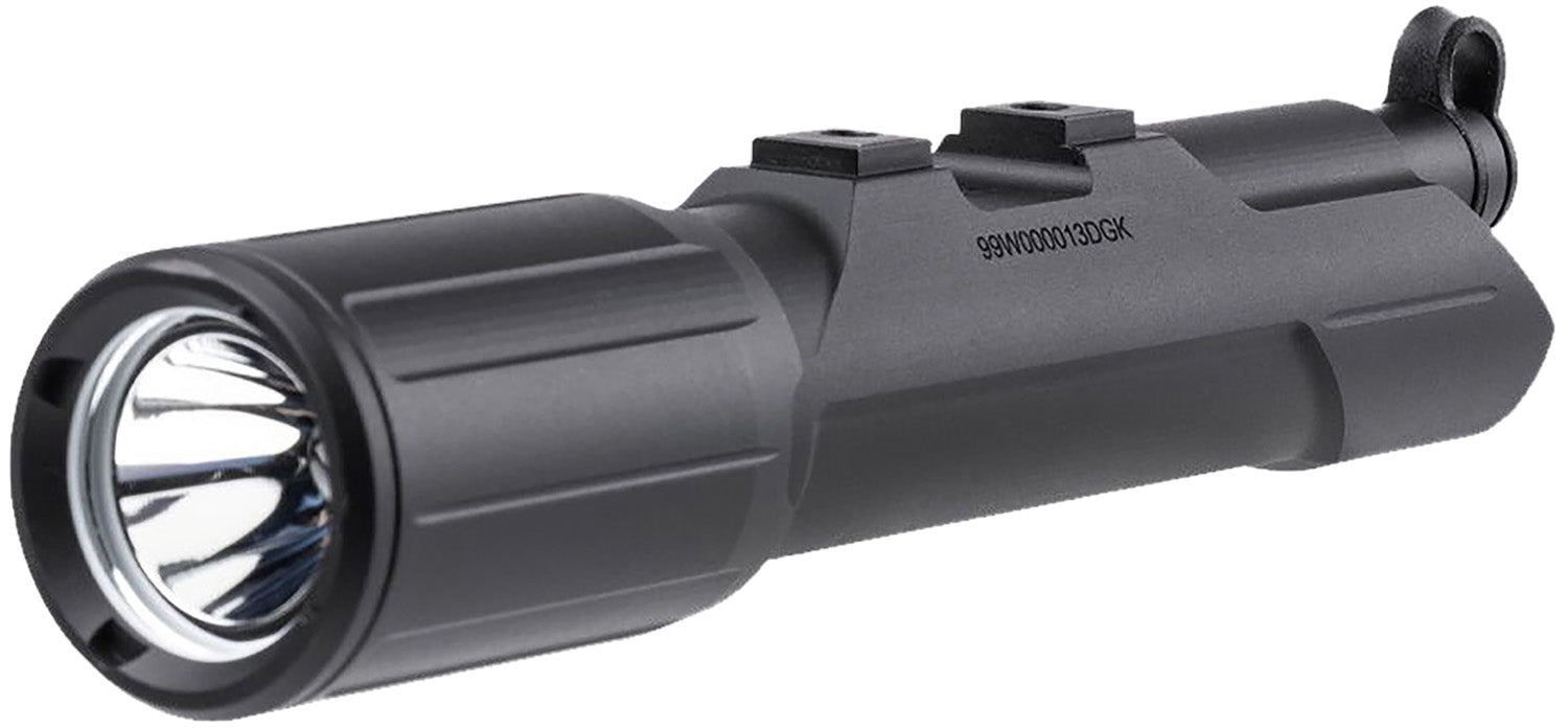 Sig Sauer Electro-Optics SOFR1FS0 Foxtrot-MSR Full-Size  Black Anodized 1,350 Lumens White