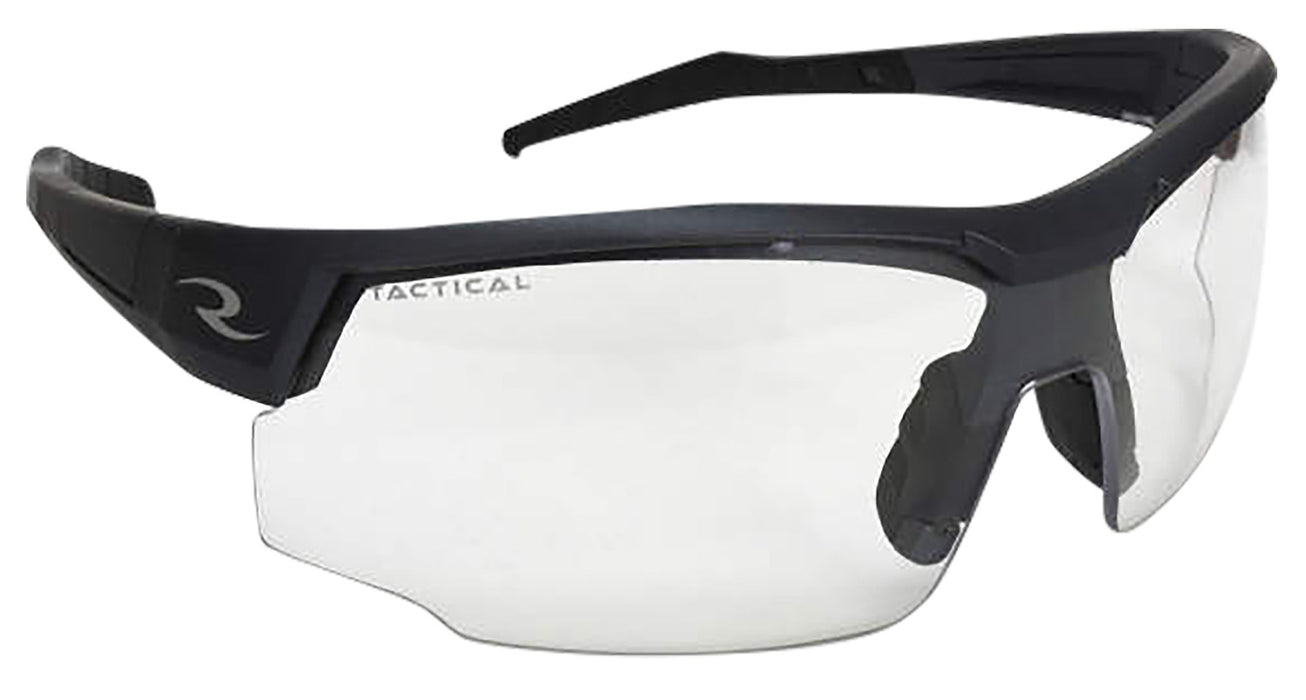 RAD CSB104-1CS BALLISTIC GLASSES CLR/BL/GRY