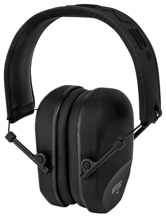 RAD VXP110BX VERTEX PASSIVE EARMUFF NRR23 BLK