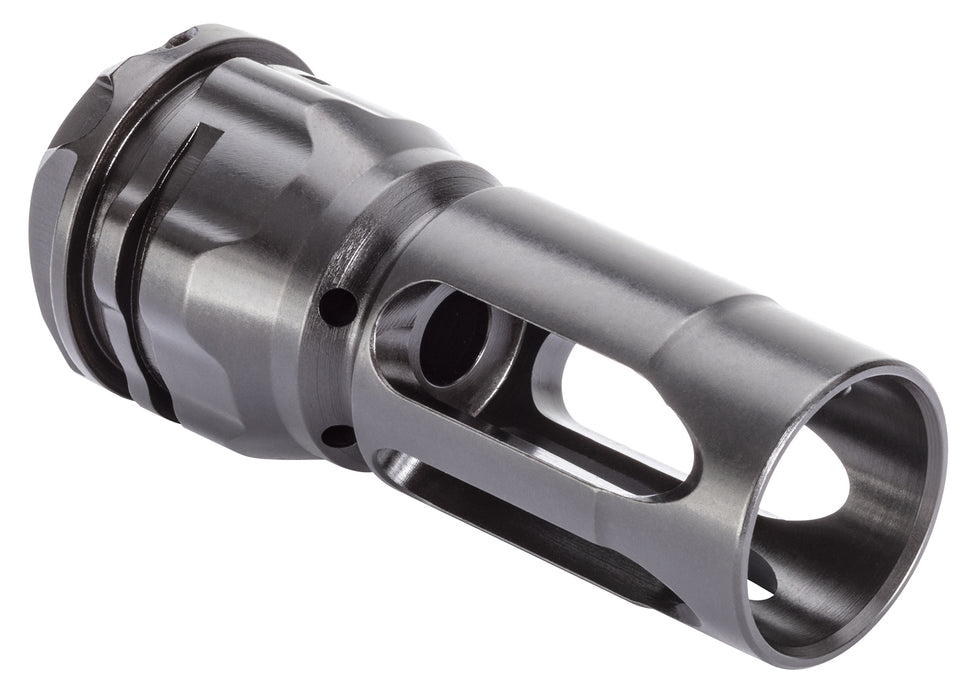 Gemtech 13815 5.56 ETM Flash Hider 1/2-28