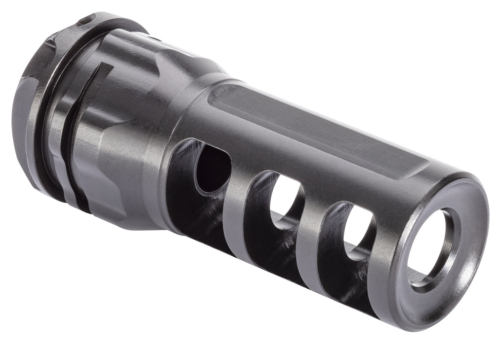 Gemtech 13817 7.62 ETM Muzzle Brake 5/8-24