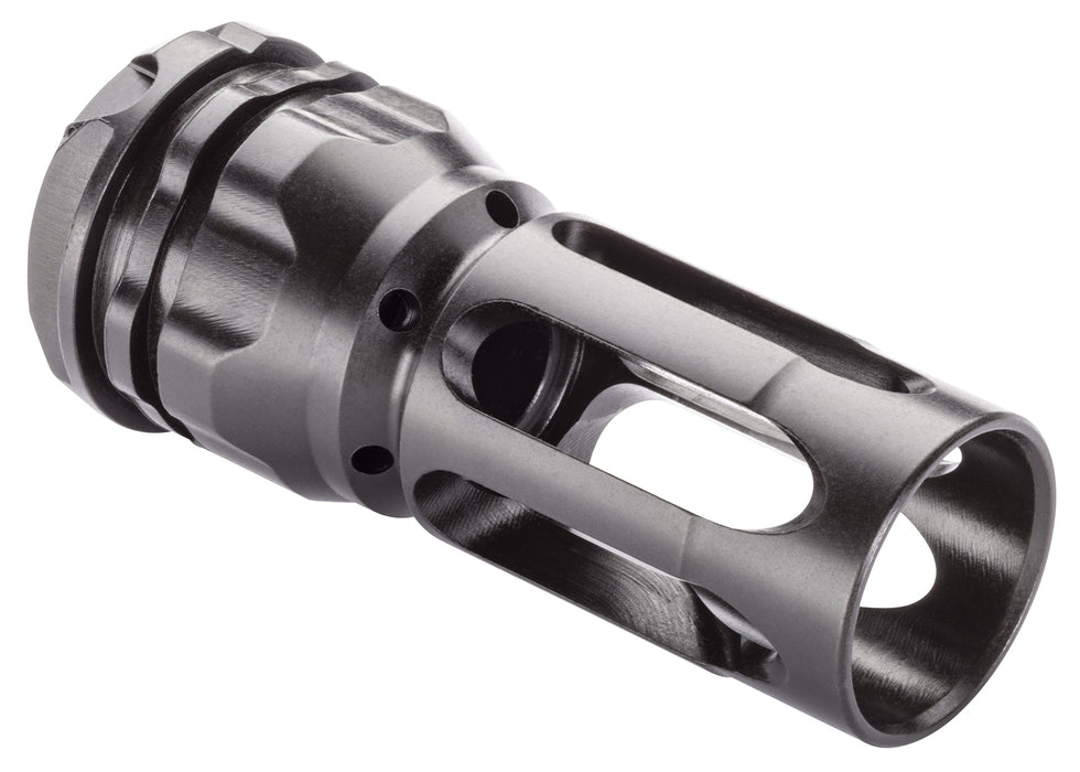 Gemtech 13818 7.62 ETM Flash Hider 5/8-24