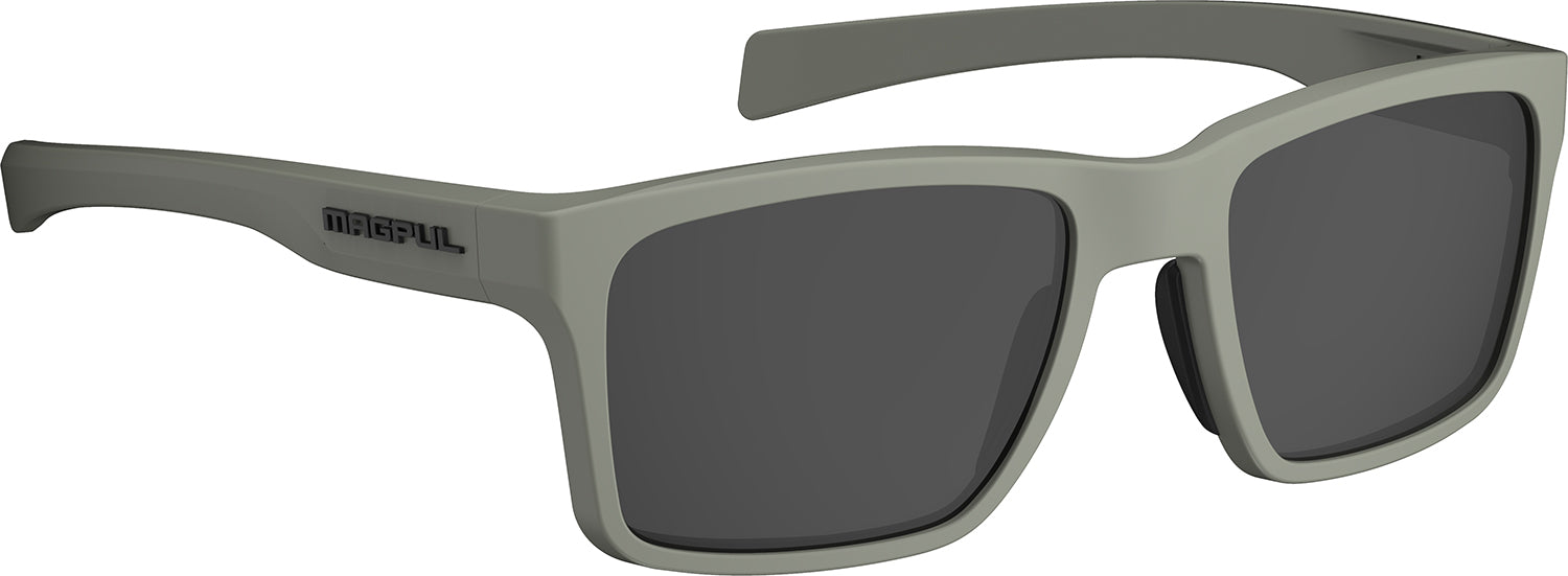 Magpul MAG12773321500 Rider Eyewear Desert Verde Frame