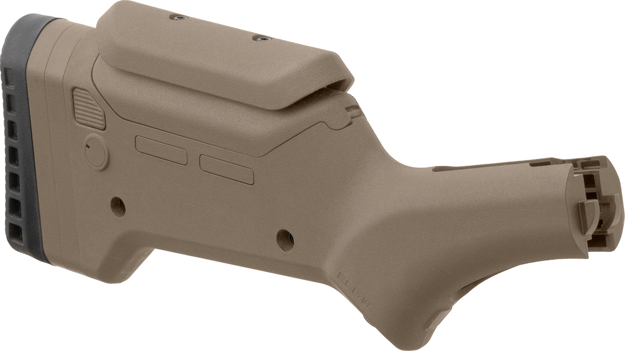 Magpul MAG1382FDE ELG M-LOK Stock FDE Fits Marlin1895/1894