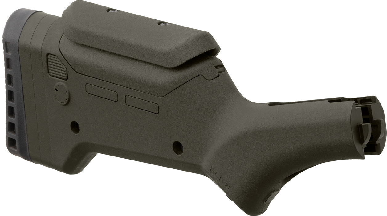 Magpul MAG1382ODG ELG M-LOK Stock OD Green Fits Marlin1895/1894