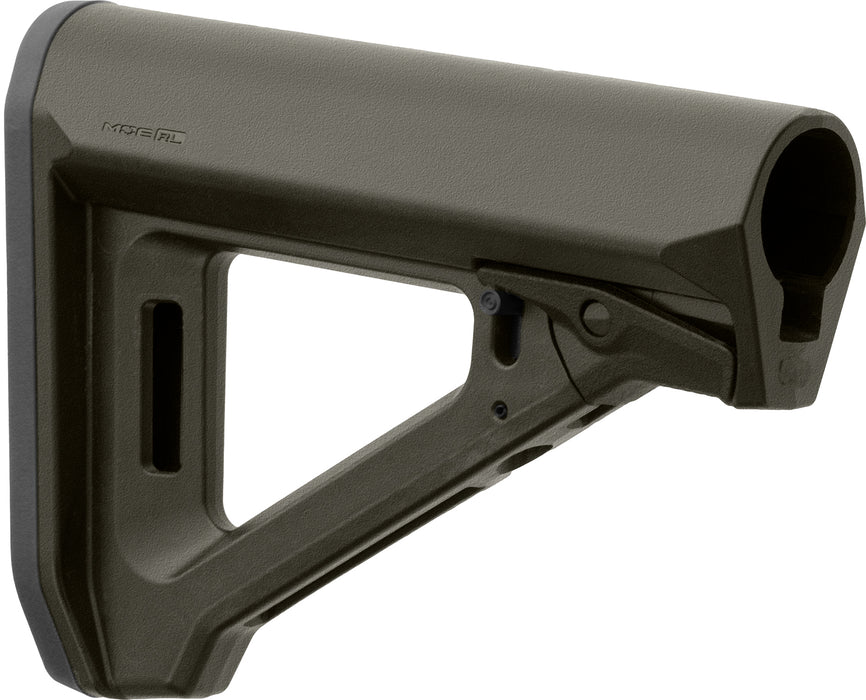 Magpul MAG1440ODG DT-PR Carbine Stock OD Green Fits AR10/AR15/M4/M16/M110/SR25