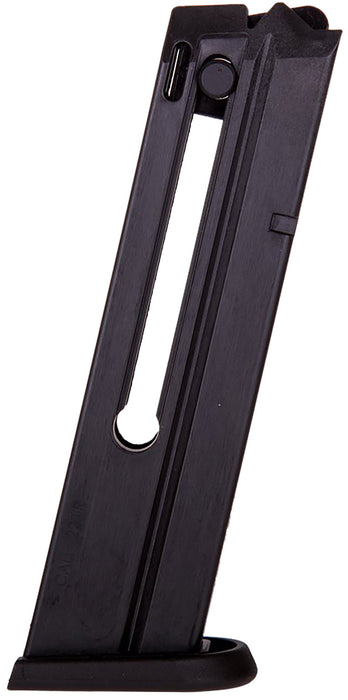 Taurus 358003400 Taurus TX22 Magazine 22rd 22LR Black