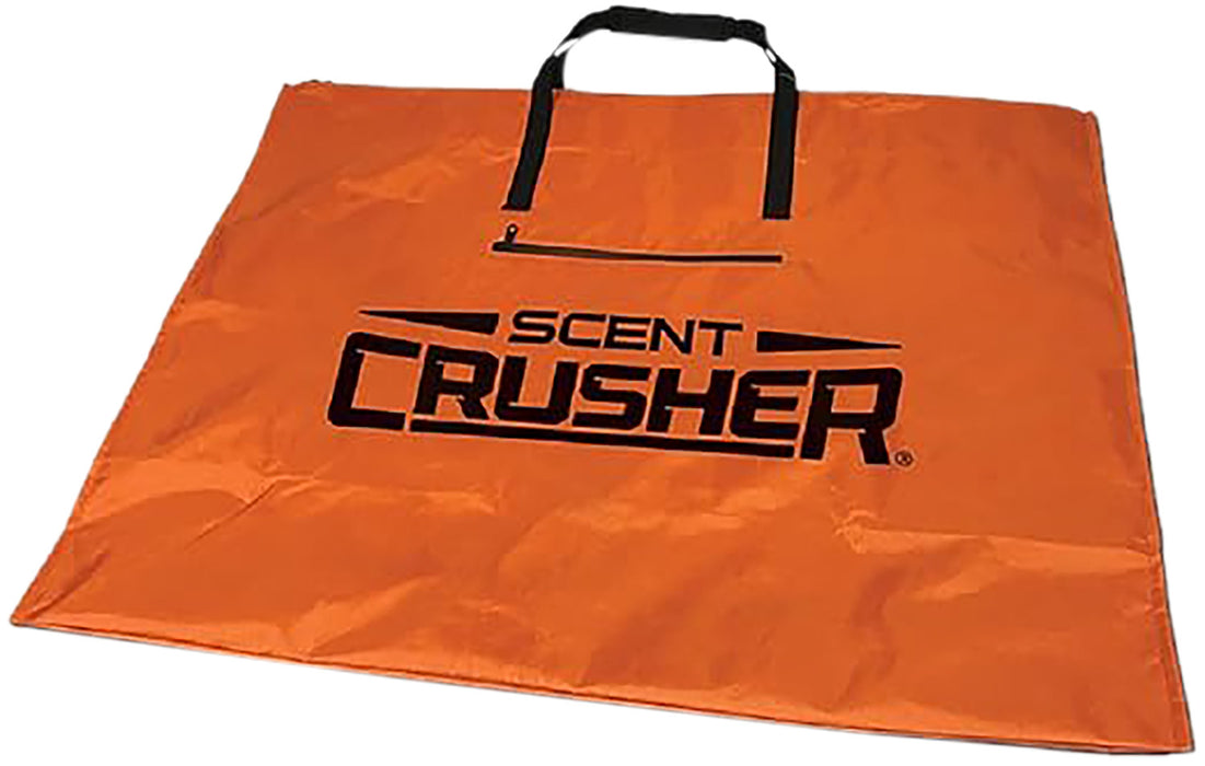 Scent Crusher SC00115 Scent-Free Mat Bag