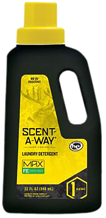 Hunters Specialties SAW-100092 Scent-A-Way Laundry Detergent Fresh Earth 18 oz Liquid