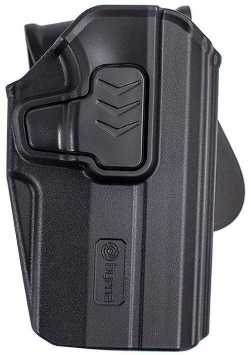 BYRNA BH68371 BYRNA LH LEVEL 2 HOLSTER WITH PADDLE