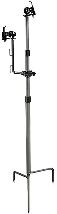 Moultrie MMA14127 Flex Mount Camera Stake