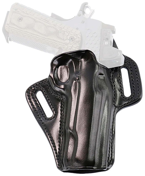 Galco CO2226RB Concealable 2.0 Black Fits Sig M17 Right Hand