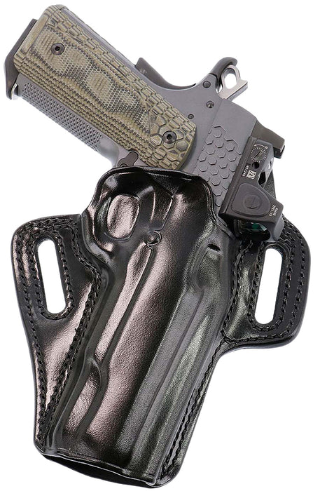 Galco CO2894RB Concealable 2.0 Black Right Hand