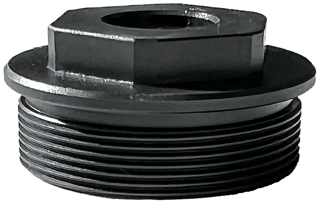 Banish(silencer Central) 5831 Direct Mount Thread Banish Backcountry 1/2x28