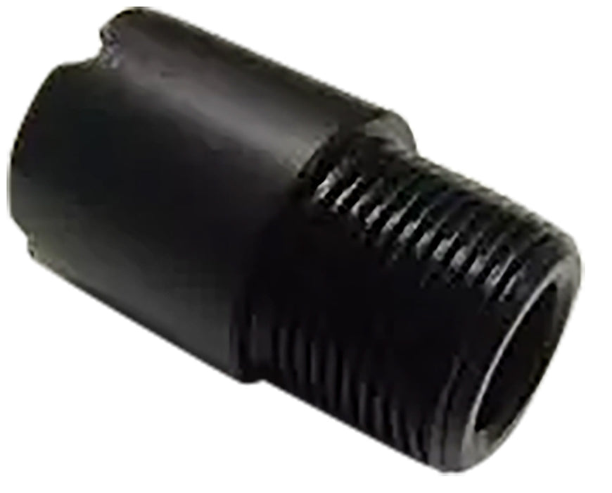 Banish(silencer Central) 5893 Thread Adapter  AK Firearms M14x1LH