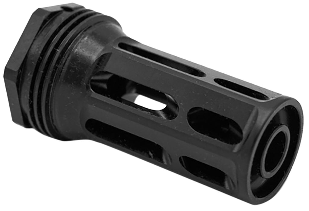 Huxwrx 2204 Flash Hinder-QD  7.62 M14x1LH