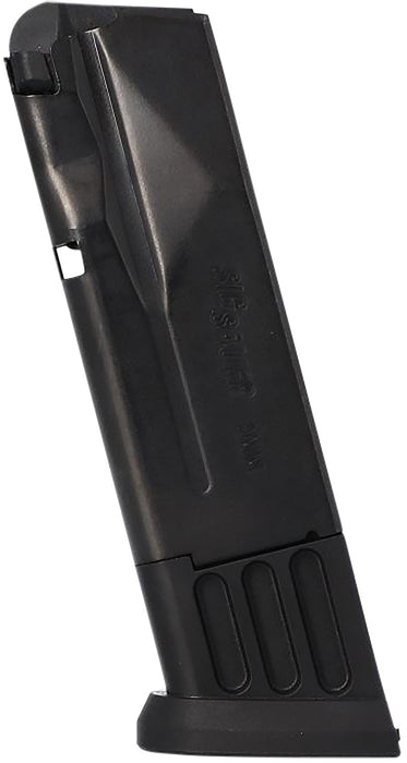 Sig Sauer 8901466 P365-XMACRO  10rd 9mm Fits Pistol Black Steel