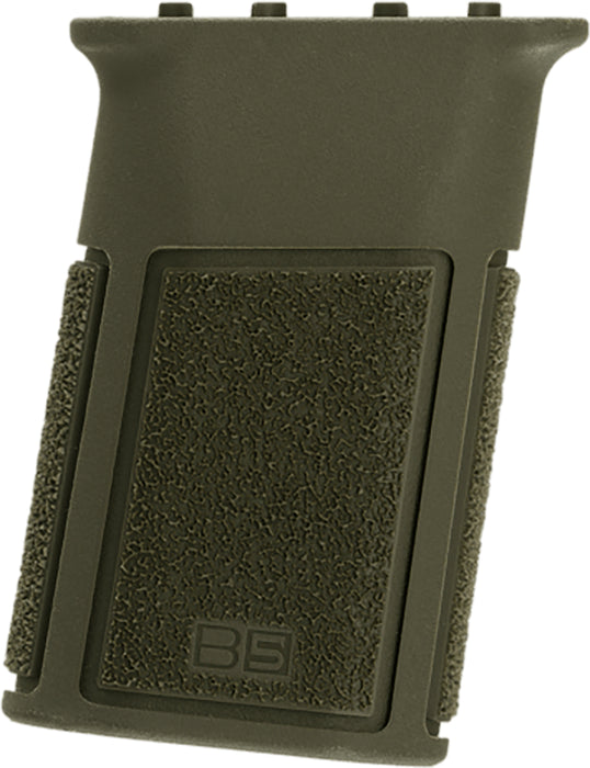 B5 Systems VFG1574 Vertical Grip M-LOK OD Green