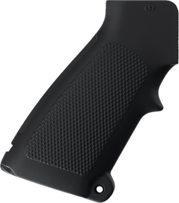 B5 Systems CLG1566 CAR15 LS2 Grip Black