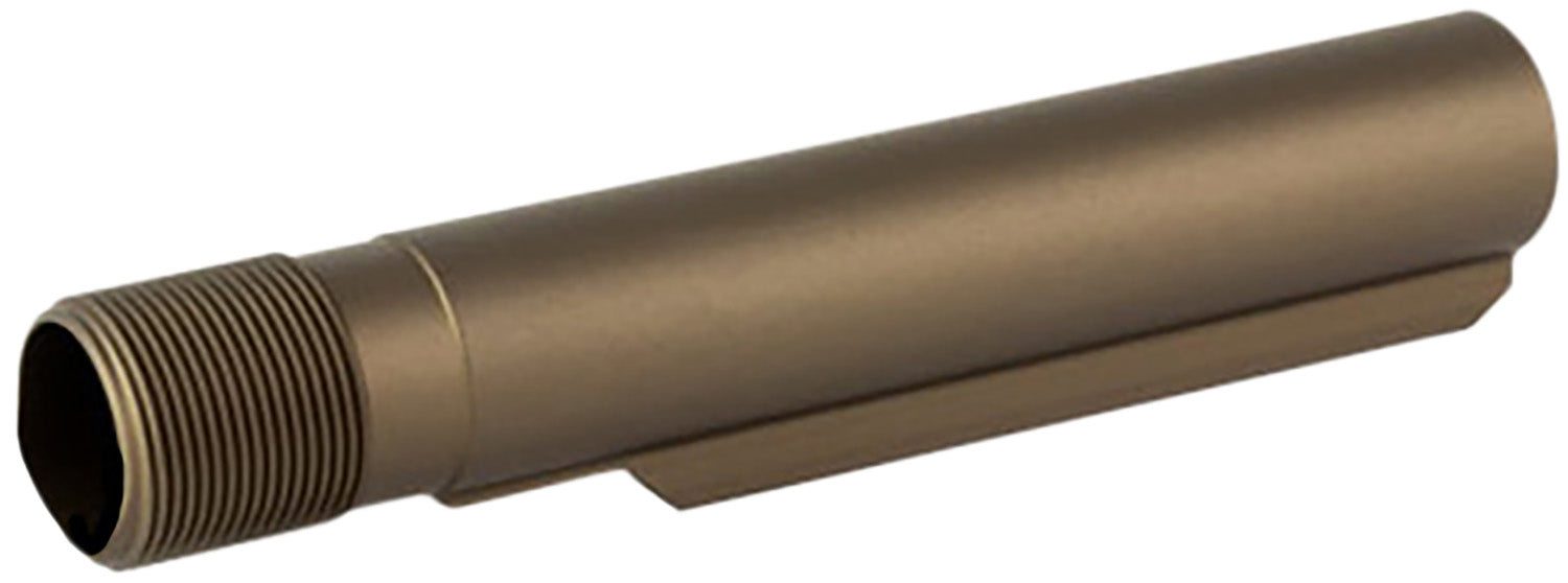 Lead & Steel Llc ARC-BT-7075-FDE Mil-Spec  7075 T-6 Aluminum Flat Dark Earth