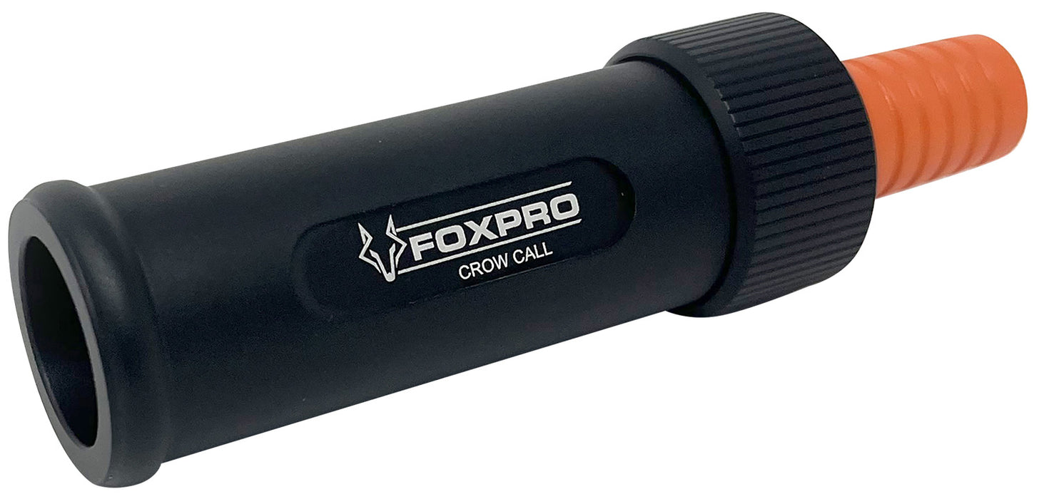 FOXPRO CROW LOCATOR LOCATOR CALL