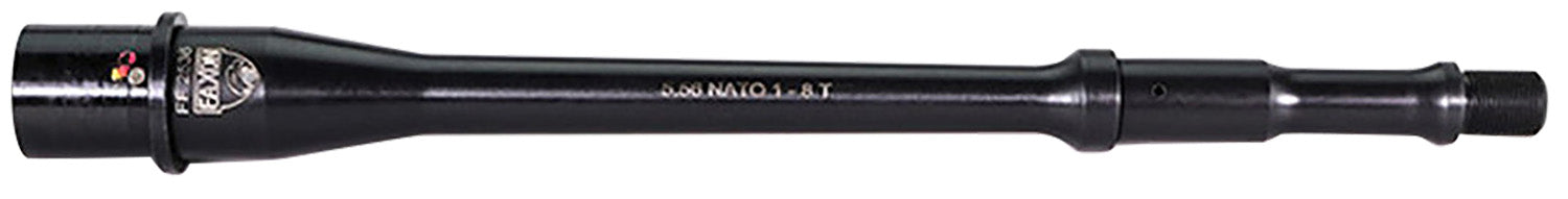 Faxon Firearms  Pencil Duty Series 5.56 NATO 10.5" Black Nitride 4150 CMV