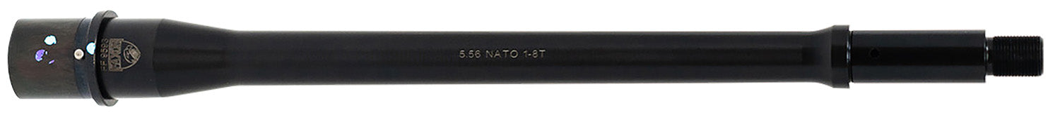 Faxon Firearms  Gunner Duty Series 5.56 NATO 11.5" Black Nitride 4150 CMV