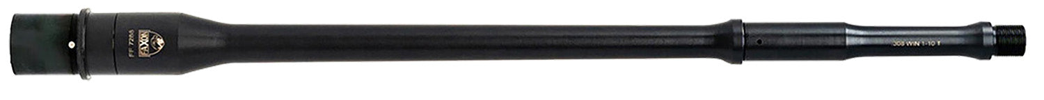 Faxon Firearms   Big Gunner .308 WIN 18" Salt Bath Nitride 4150 CMV