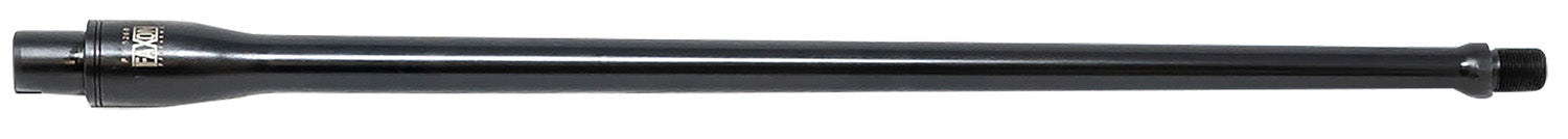 Faxon Firearms   Rimfire Pencil Barrel .22 LR 16" Salt Bath Nitride 416-R Stainless Barrel