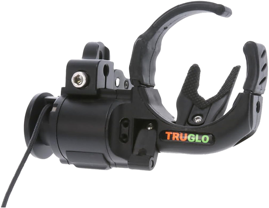 TruGlo TG670RB Hyper-Strike Arrow Rest Crossbow Black