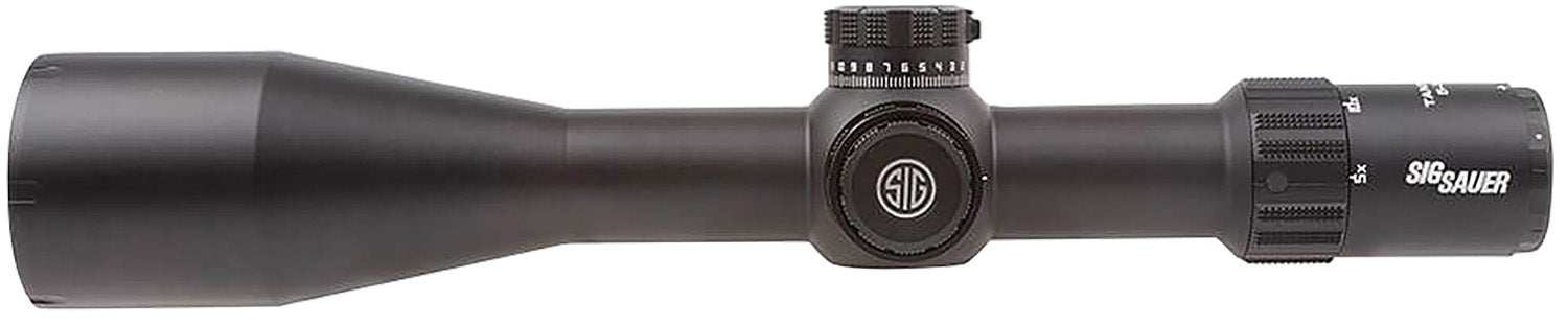 Sig Sauer Electro-Optics SOTD65113 Tango-DMR  Black 5-30x56mm 34mm Tube Illuminated MOA Milling 2.0 Reticle