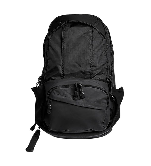 Vertx VTX5037IBK Ready Pack Backpack Nylon 19"Hx11.50"Wx7.50"D It's Almost Black