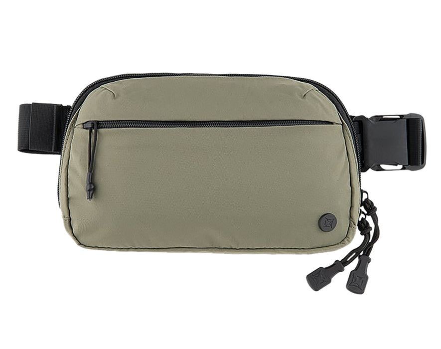 Vertx VTX5265MTS  Everyday Fanny Pack Mountain Sage Nylon