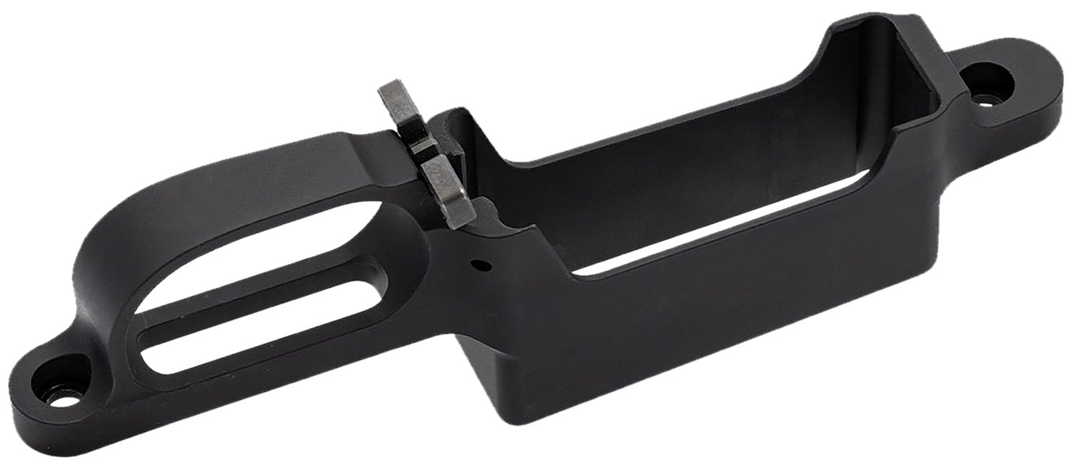 P2 IN-00171 M5 SA BLK ANDONIZED ALUM