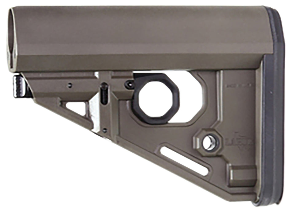 Larue Tactical LT800ODG RAT  OD Green Polymer Fits AR-15