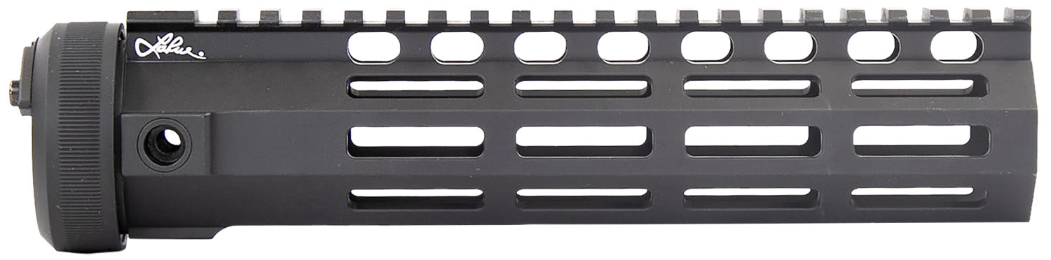 Larue Tactical LT9069.0 MLOK Handguard  Black Aluminum AR-Platform 9" Long