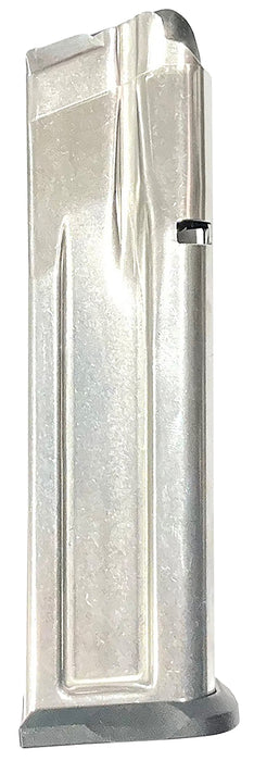 JACOB GREY FIREARMS TWCMAG17RD TWC9  17rd 9mm Stainless Steel