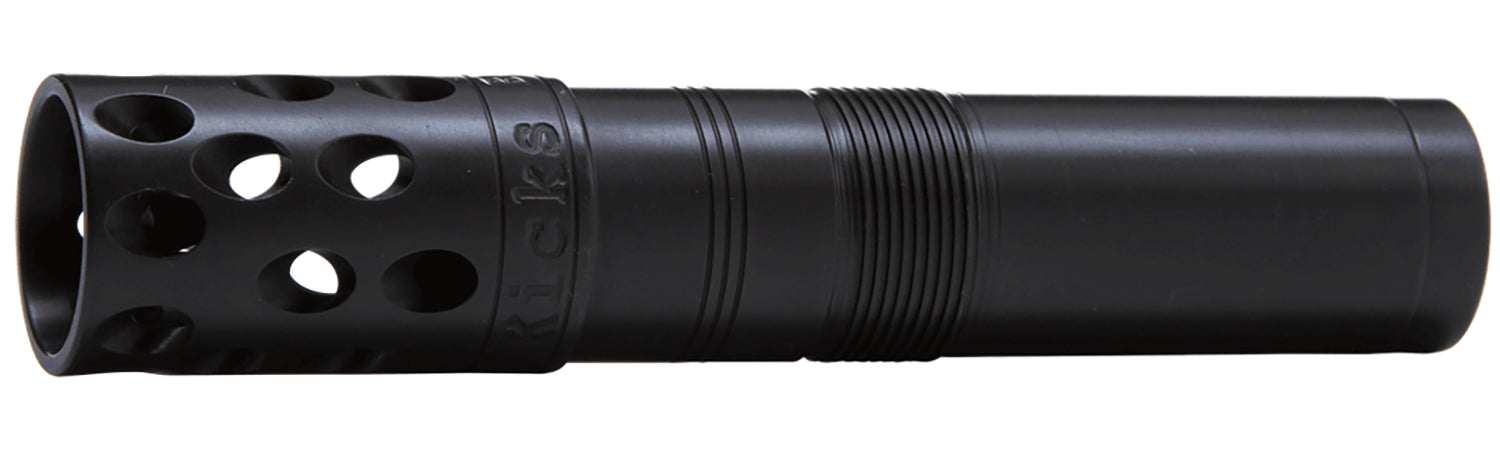 Kicks Industries BER/OPTHP12GAHFMOD High Flyer  Beretta Optima HP 12 Gauge Modified 17-4 Stainless Steel