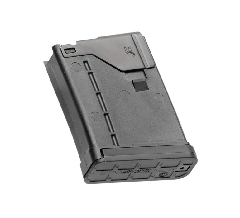 Lancer L5G210BLK L5AWM Gen 2 10rd 5.56 Black