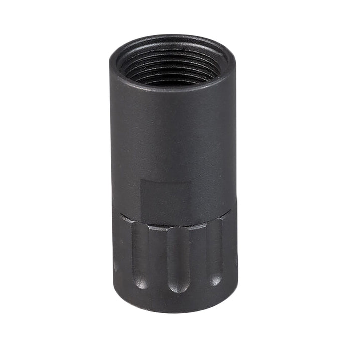 SILENCERCO AC3 DELTA ADAPTER 1/2X28