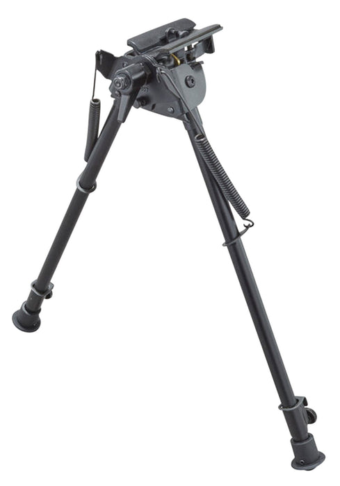 Champion Targets 40857 Pivot Bipod 13.5-23" Black Metal