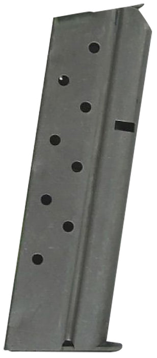 Kimber Mfg.,inc 1000351A   9rd 38 Super Fits 1911 Silver Steel