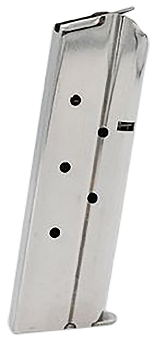Kimber Mfg.,inc 1001706A   8rd 10mm Fits 1911 Silver Steel