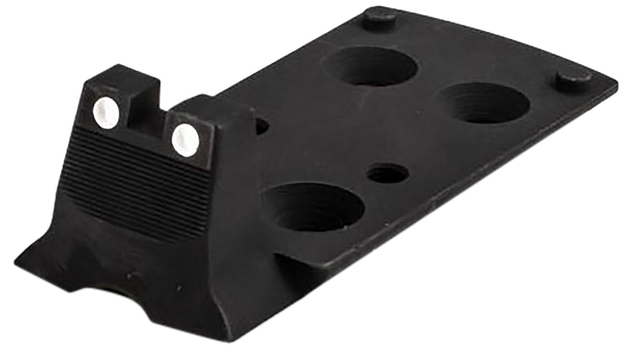 Kimber Mfg.,inc 4000938 1911 Vortex Venom Optic Plate  White Dot Rear Sight