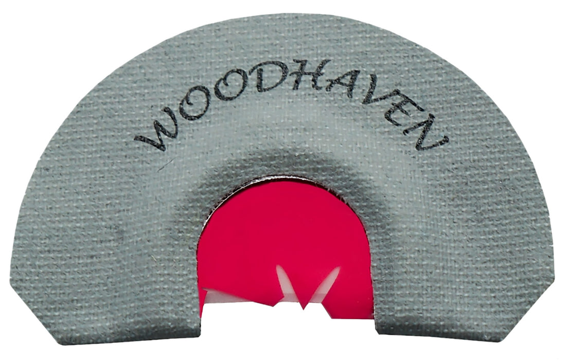 WOODHAVEN WH341 DAGGER SNG MOUTH CALL