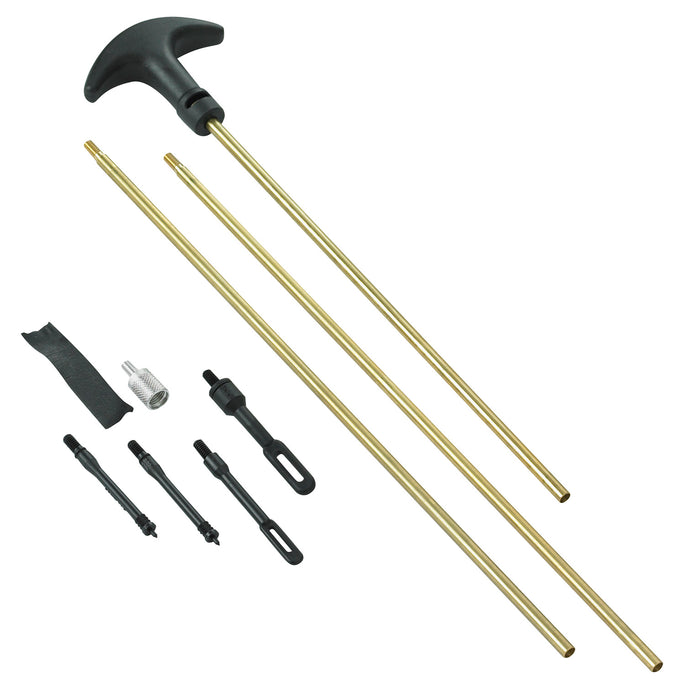 Outers 41616 Universal Cleaning Rod Multi-Caliber