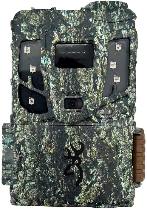 Browning Trail Cameras PSMXHD Pro Scout Max Extreme Camo 1920x1080 Resolution