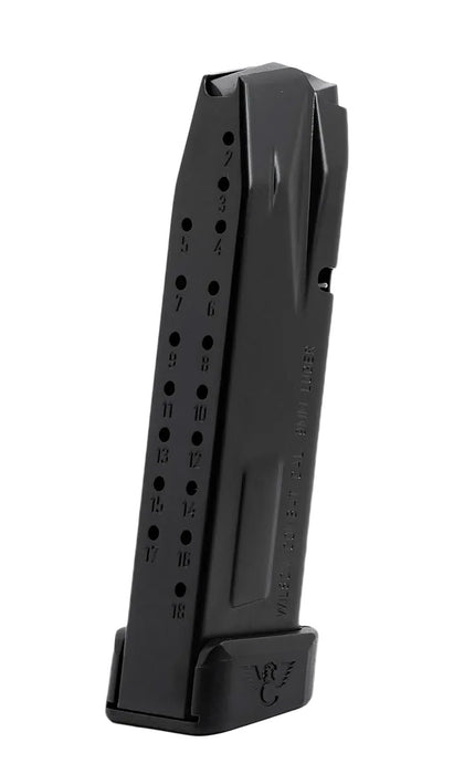 Wilson Combat 959 EDC X9 18rd 9mm Black Steel